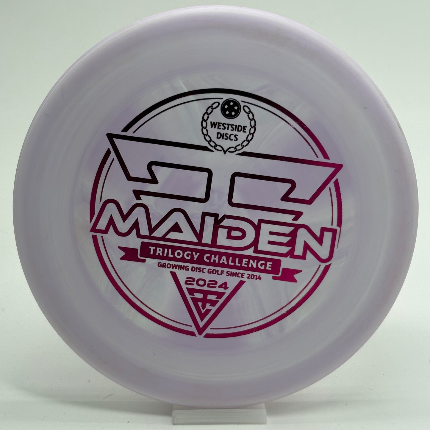 Westside Maiden | Origio | Matt Orum Trilogy Challenge 2024