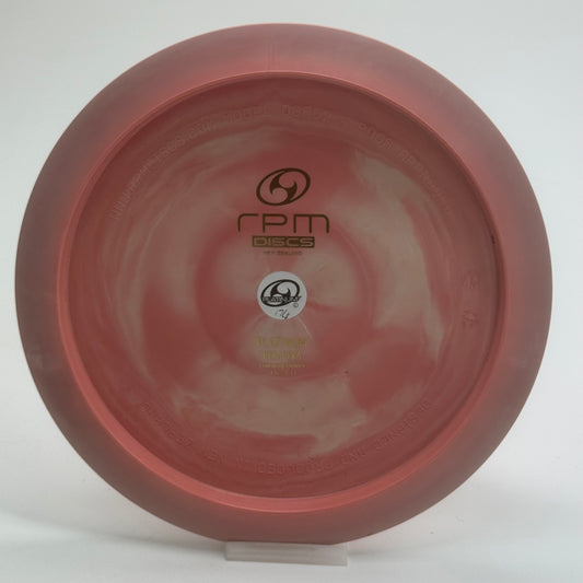 RPM Discs Pekapeka | Platinum