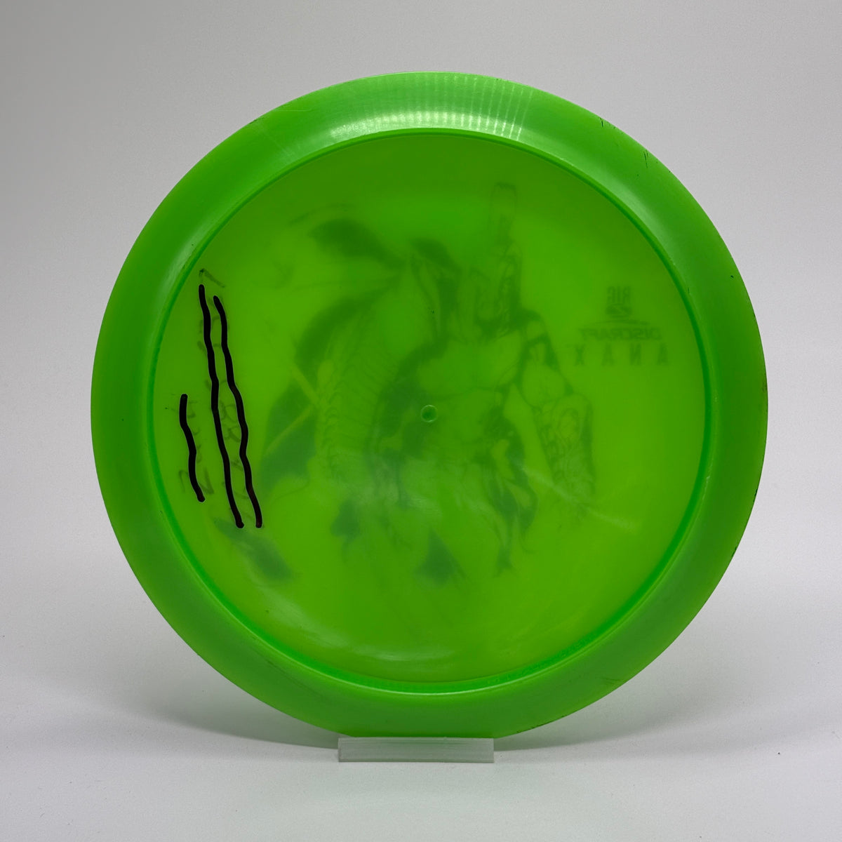 Used | Discraft Anax | Big Z