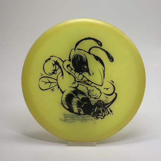 Discraft Buzzz | Big Z | PFN Old Run
