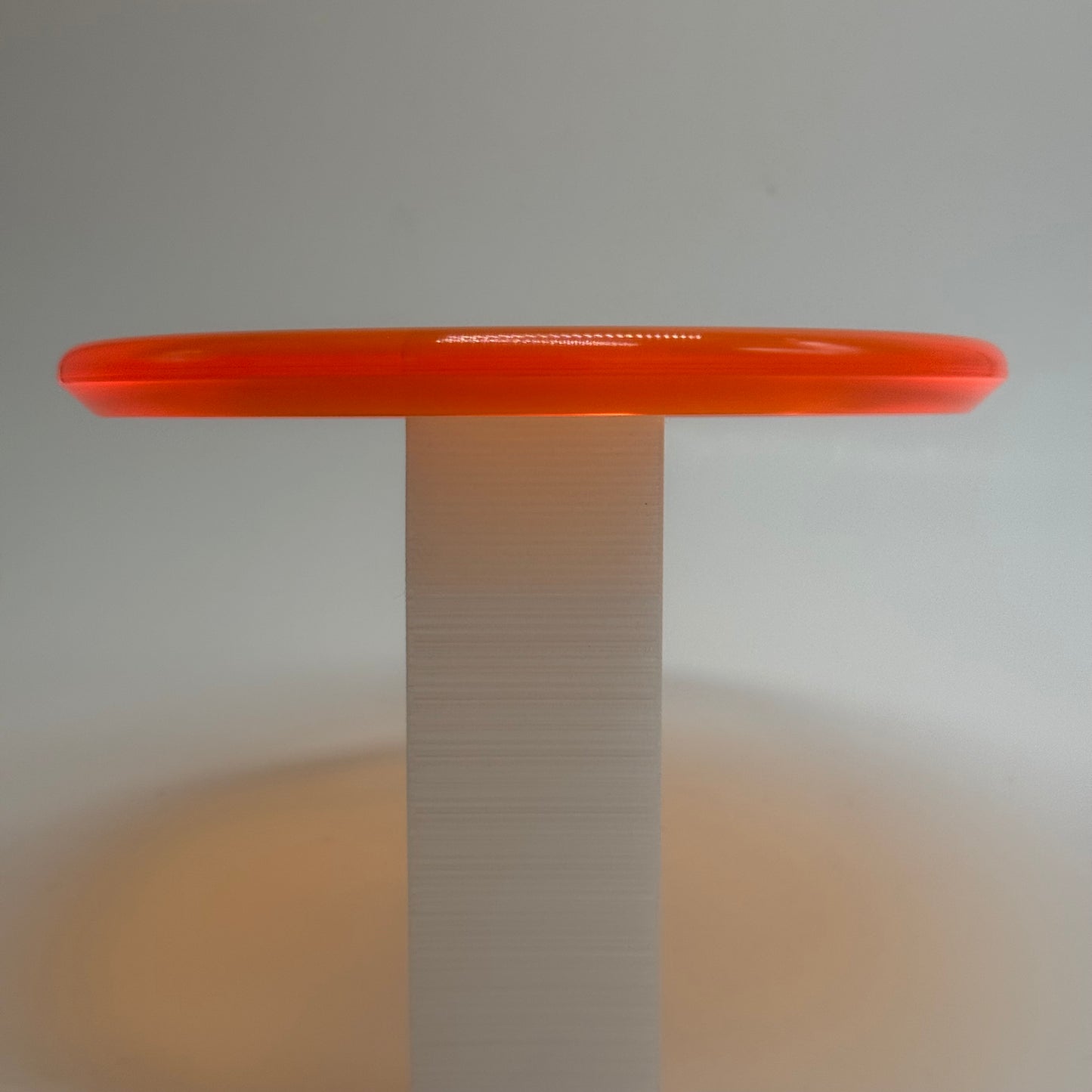 Discraft Zone GT | CryZtal | Chris Dickerson Chicken Signed