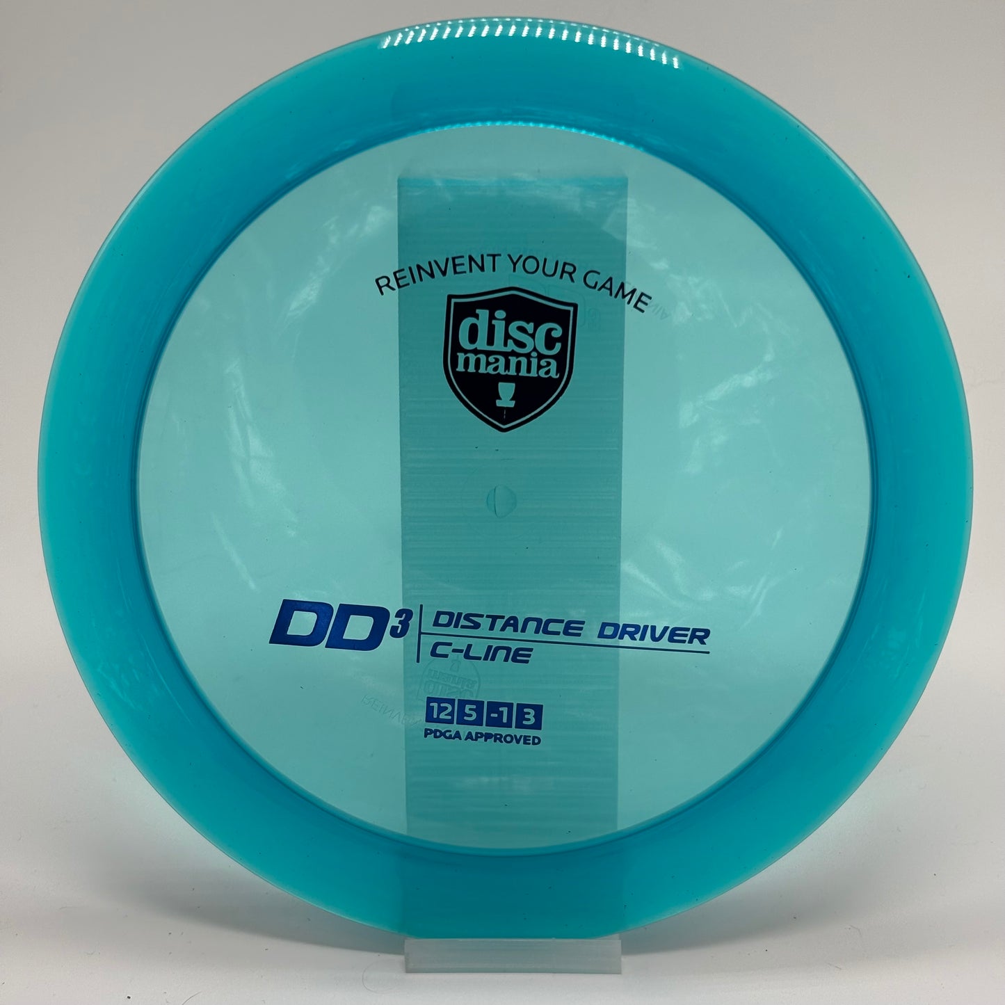 Used | Discmania DD3 | C-Line