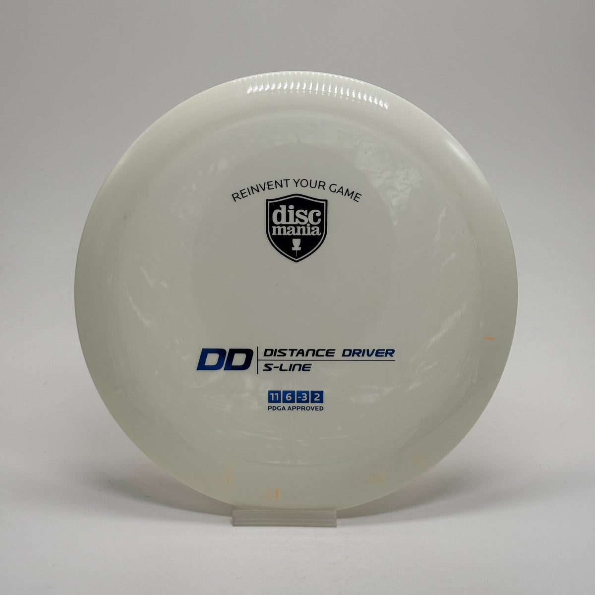 Used | Discmania DD | S-Line