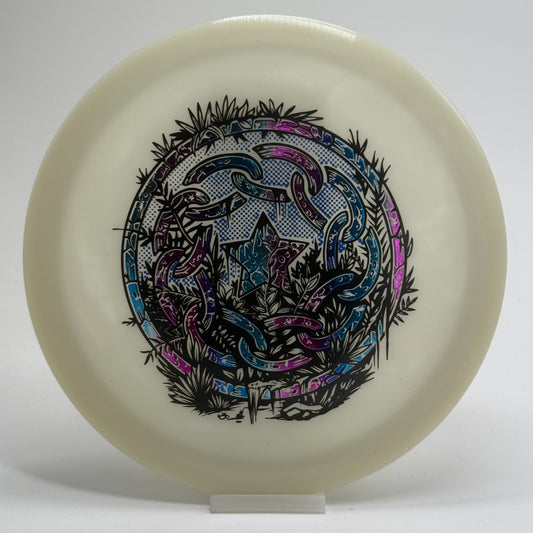 Westside Longbowman | Moonshine VIP | Desolate Shield