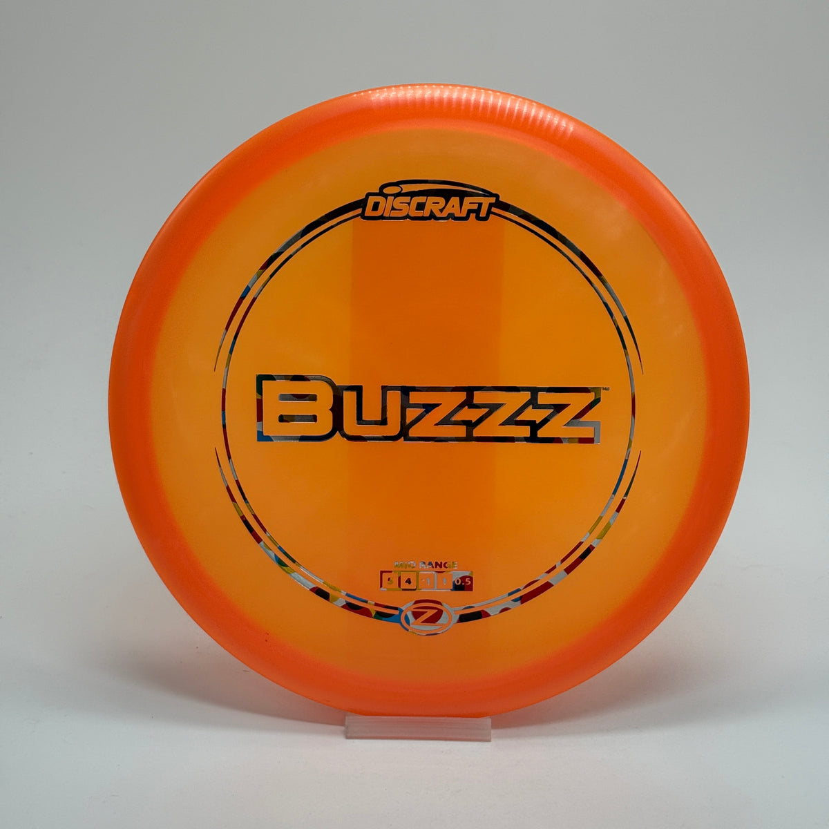 Used | Discraft Buzzz | Z