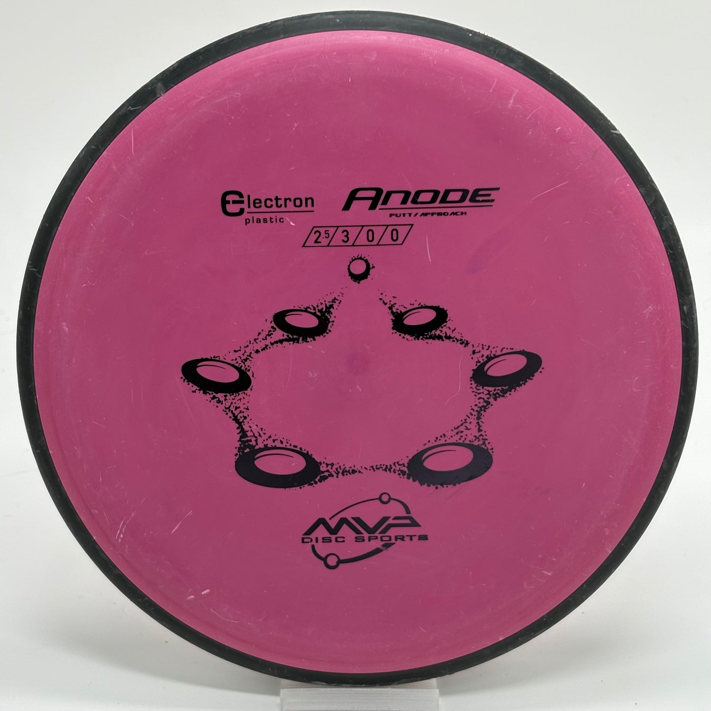 MVP Anode | Electron