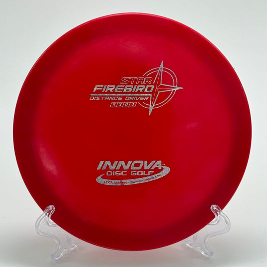 Innova Firebird | Star