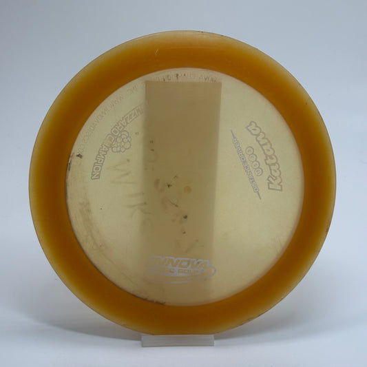 Innova Katana | Blizzard Champion | Penned