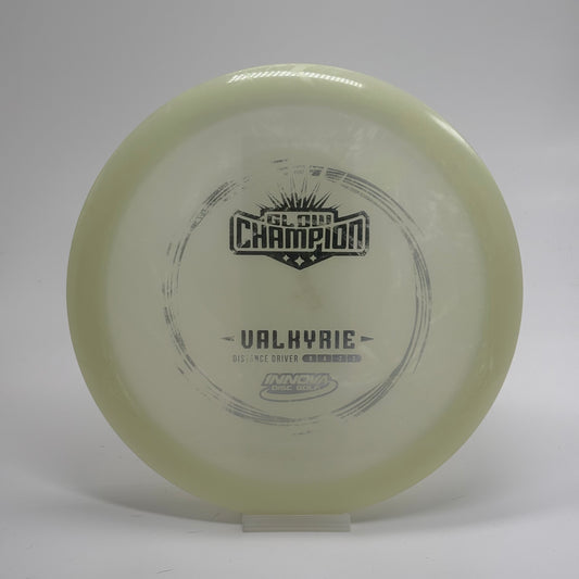 Innova Valkyrie | Glow Champion