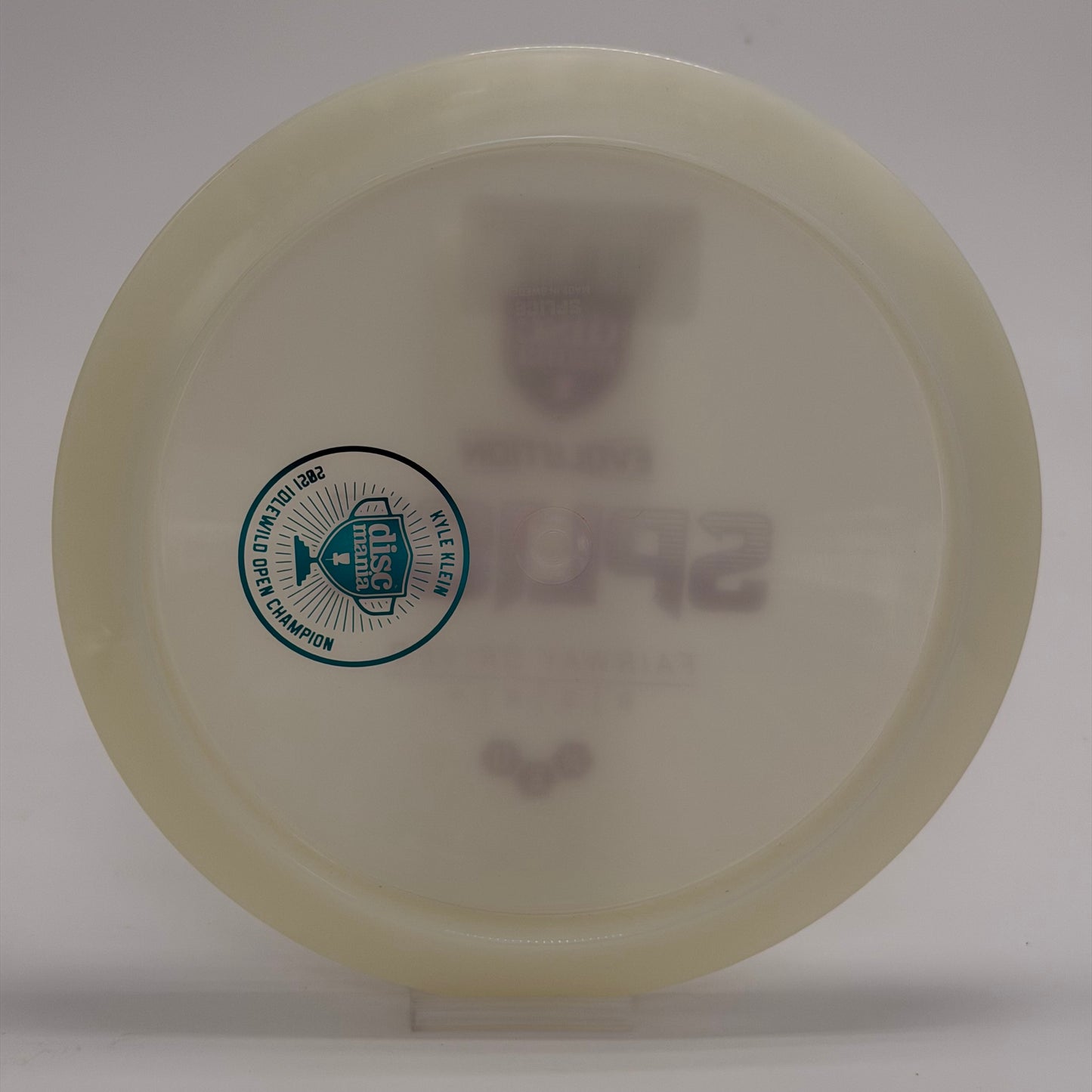 Used | Discmania Splice | NEO