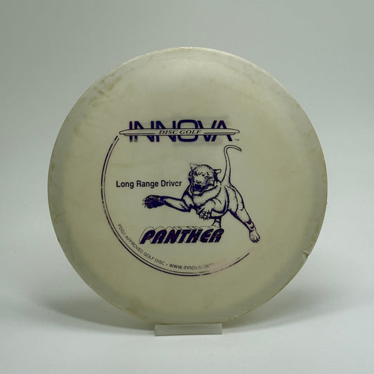 Used | Innova Panther | DX | PFN Patent