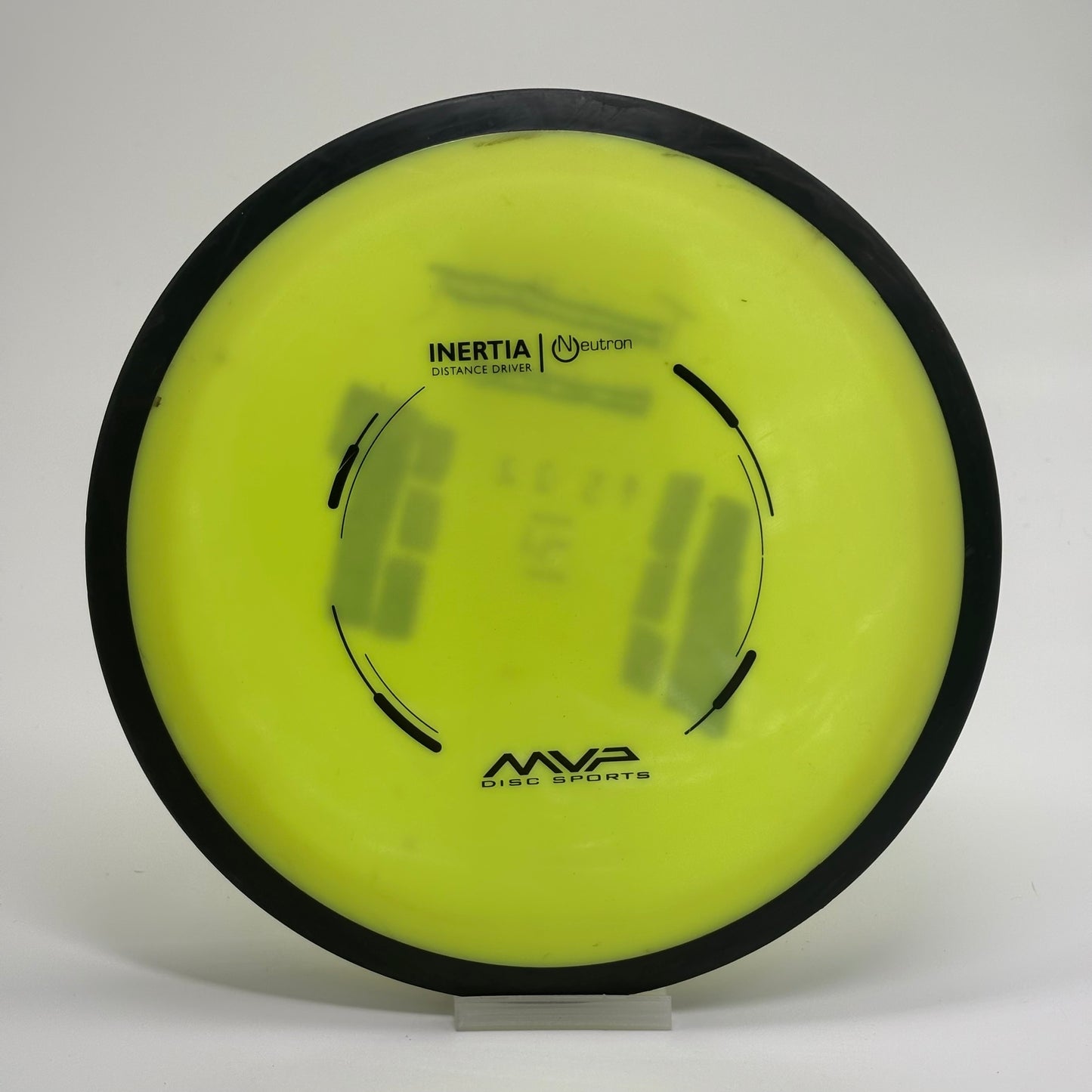MVP Inertia | Neutron | Patent Pending