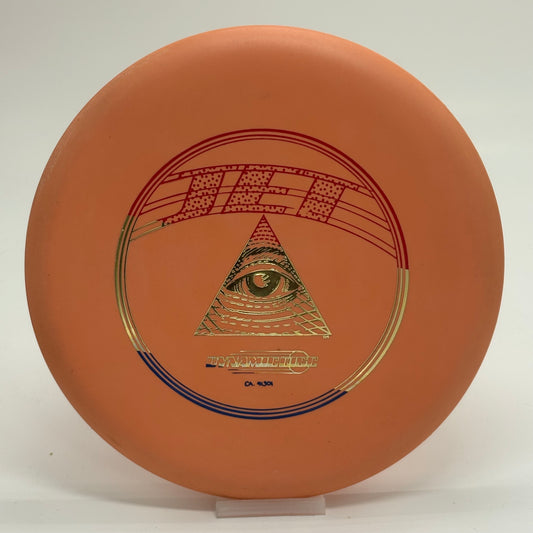 Used | Dynamic Disc of CA Jeteye Flattop | Out-Of-Production