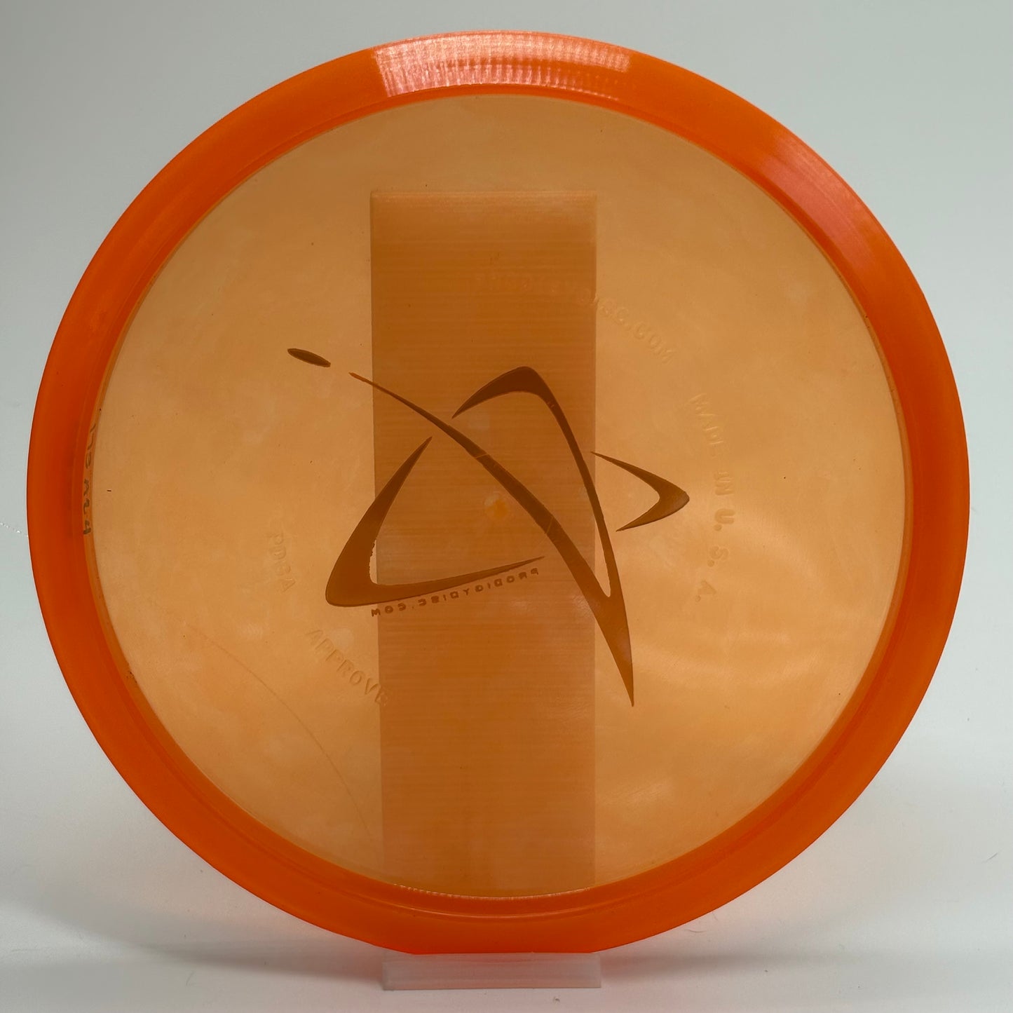 Prodigy A2 | 400 | Star Stamp