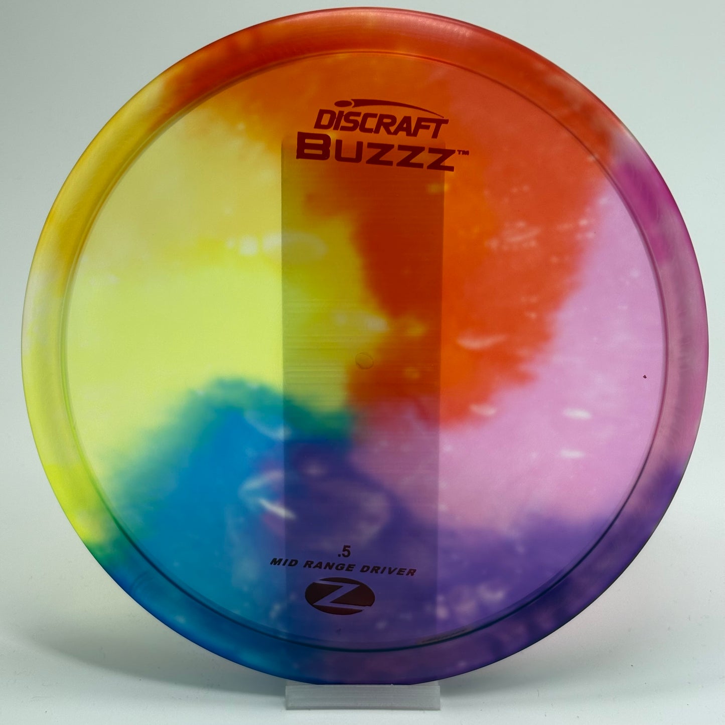 Discraft Buzzz | Fly Dye Z