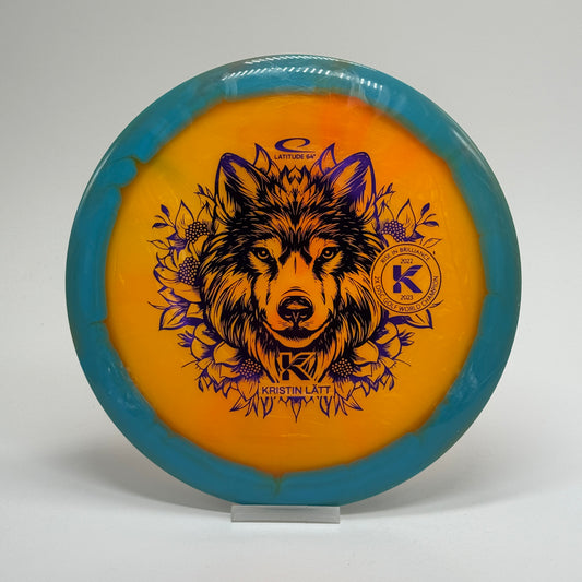 Used | Latitude 64 Grace | Royal Grand Orbit | 2025 Kristin Latt Team Series