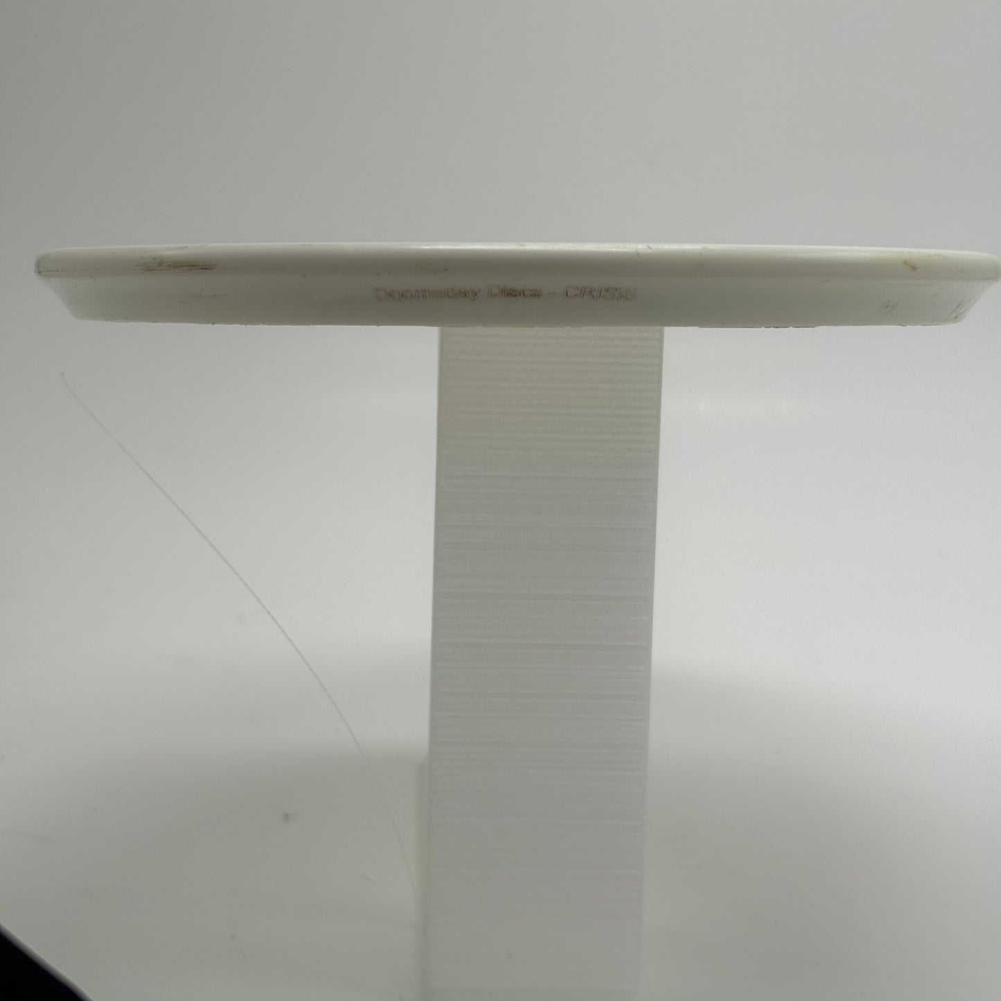 Doomsday Discs Crisis | Survival | Mid-Life Crisis