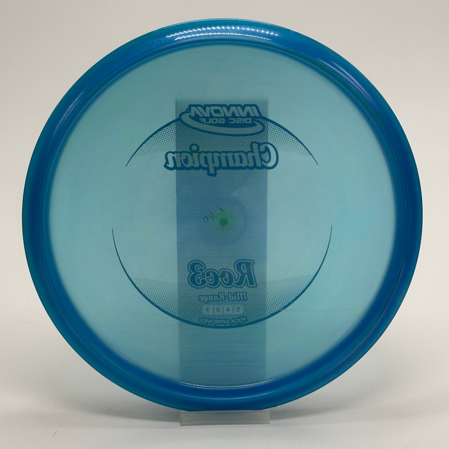 Innova Roc3 | Luster Champion