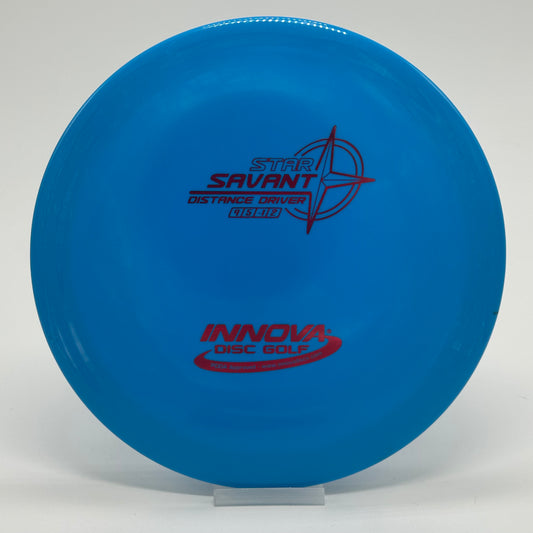 Innova Savant | Star