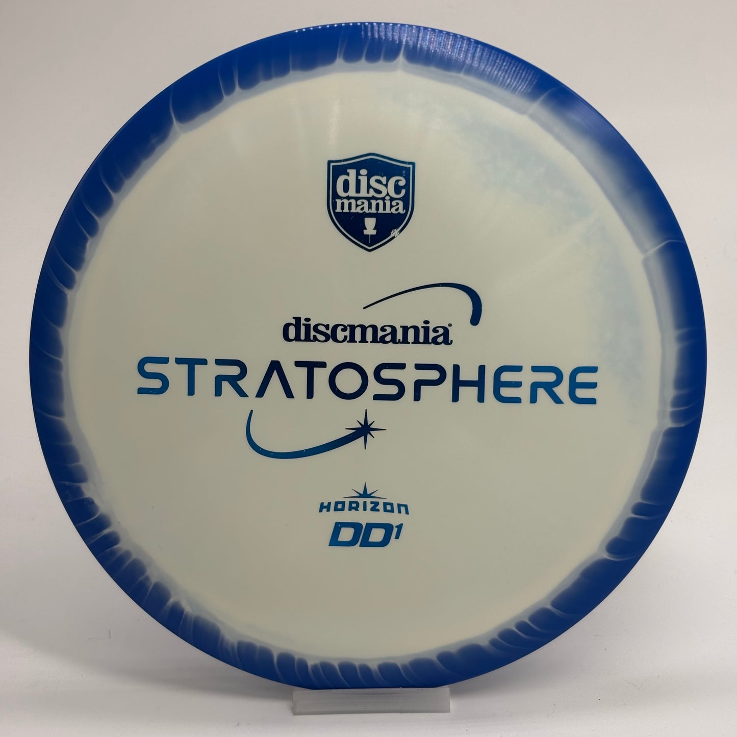 Discmania Stratosphere | Horizon S-Line DD1 | Mystery Box Special Edition