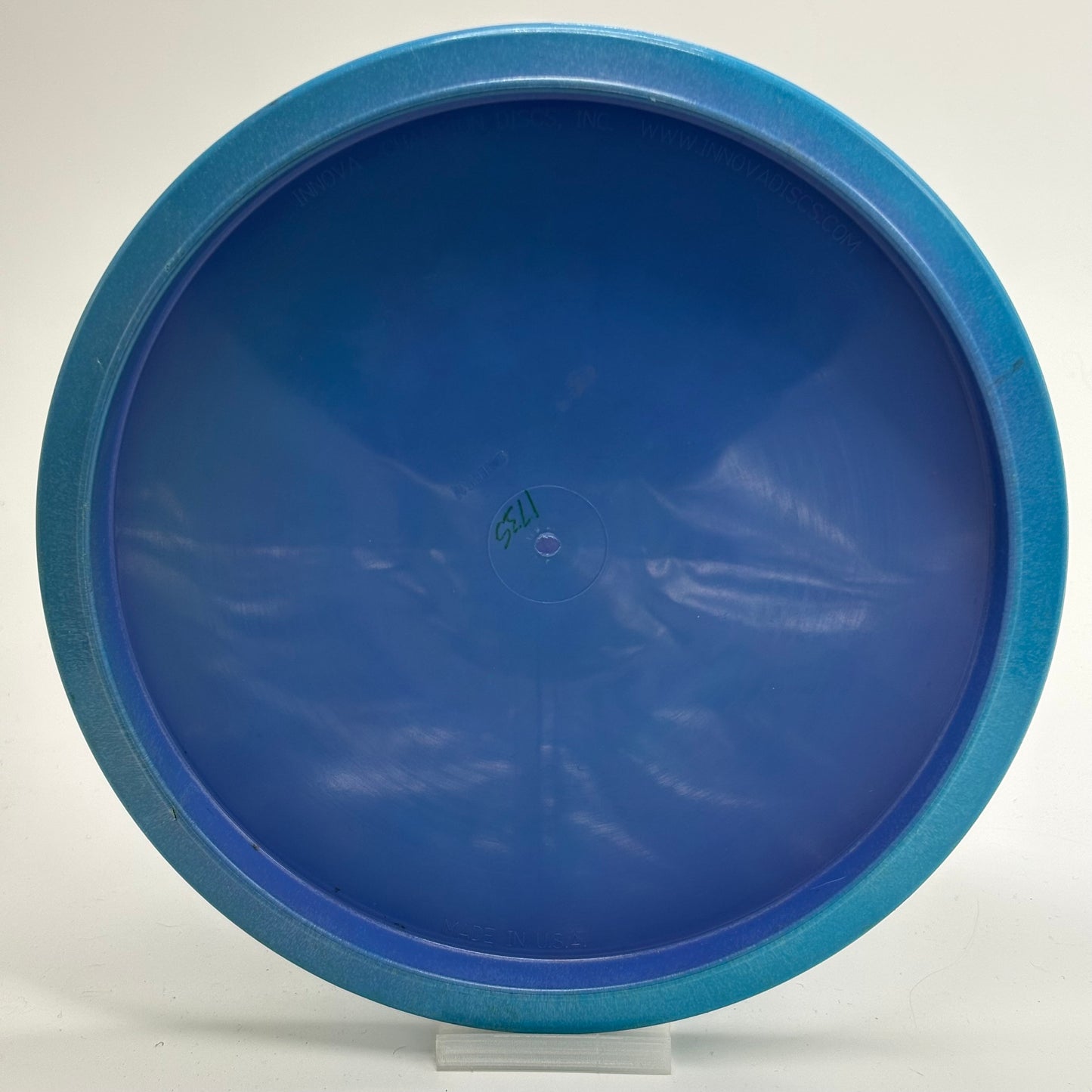 Innova Caiman | Star