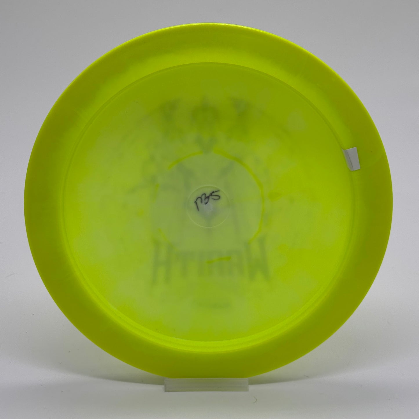 Innova Wraith | Halo Star | Garrett Gurthie 2021 Tour Series $Run