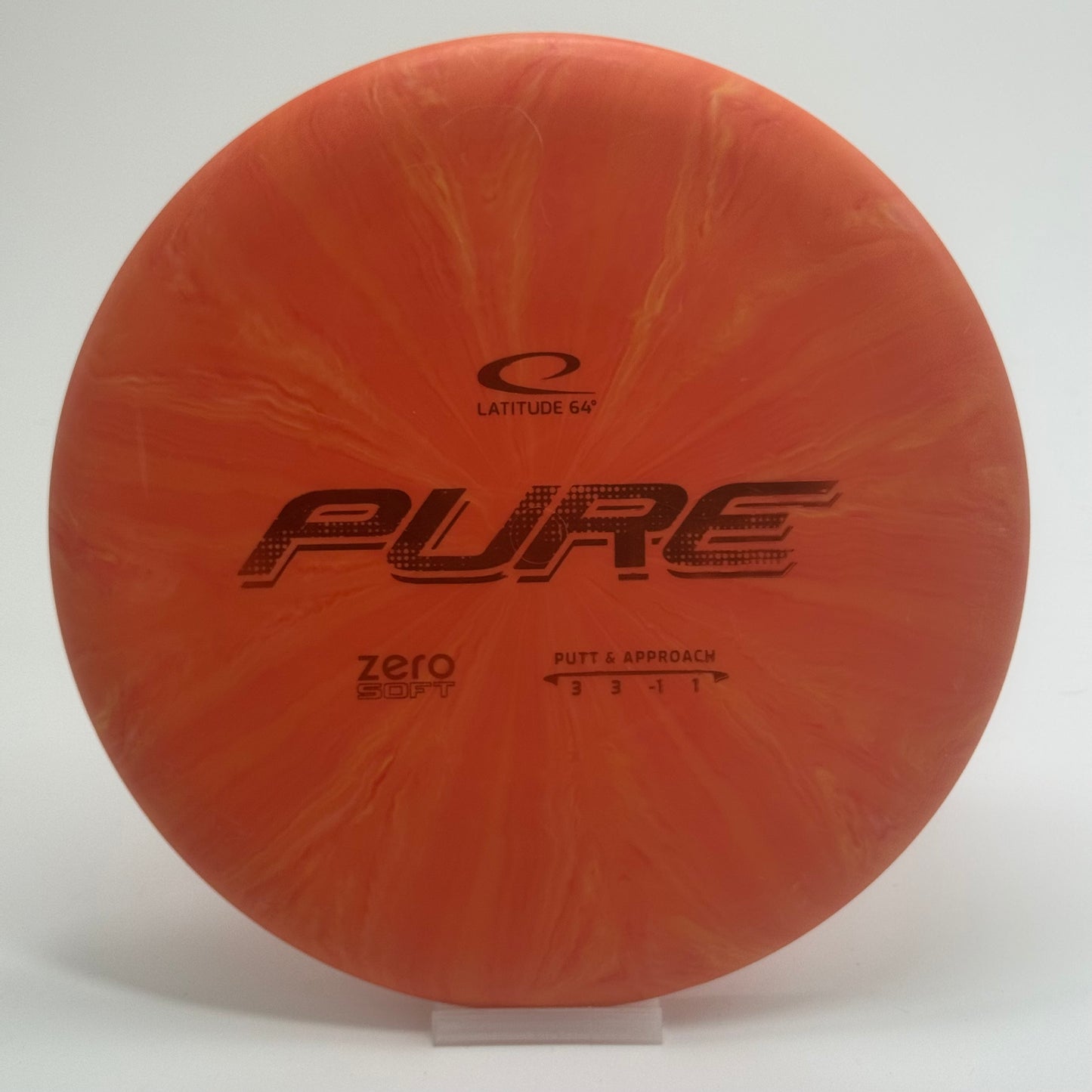 Latitude 64 Pure | Zero Soft