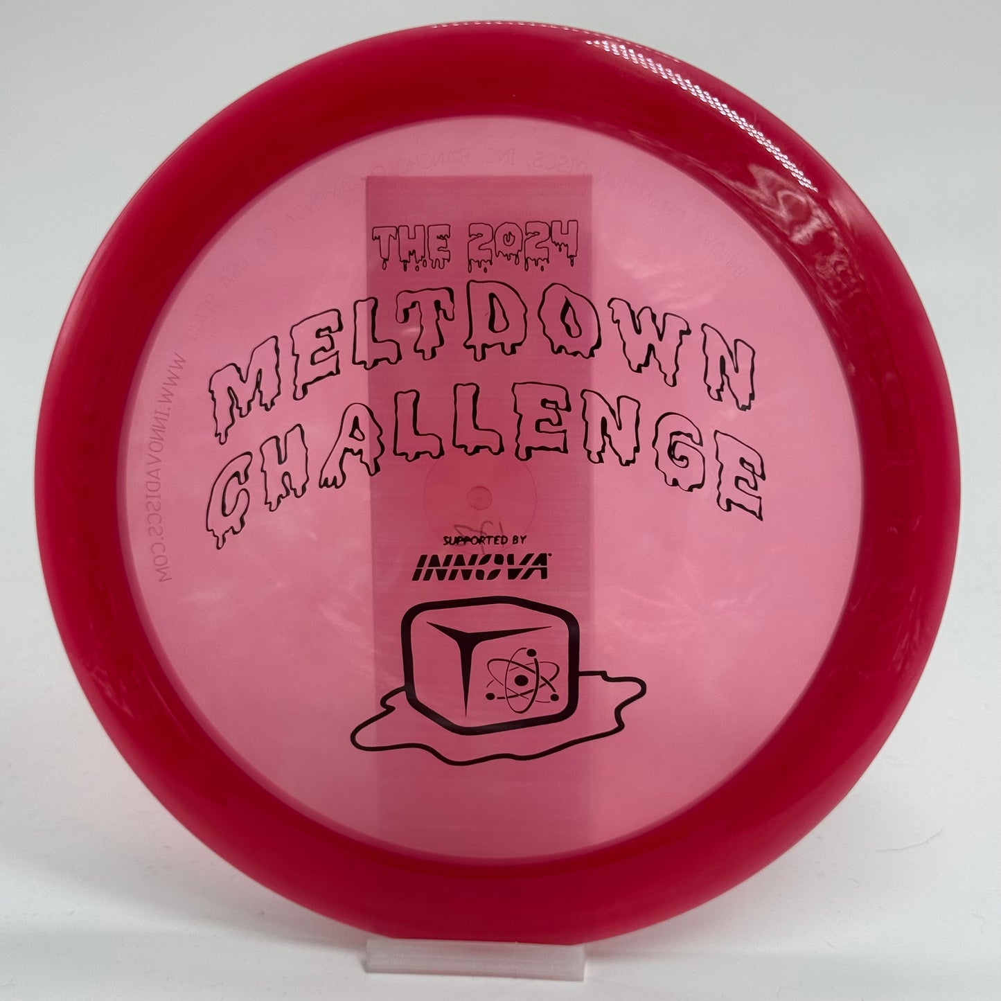 Innova Orc | Champion | 2024 Meltdown Challenge