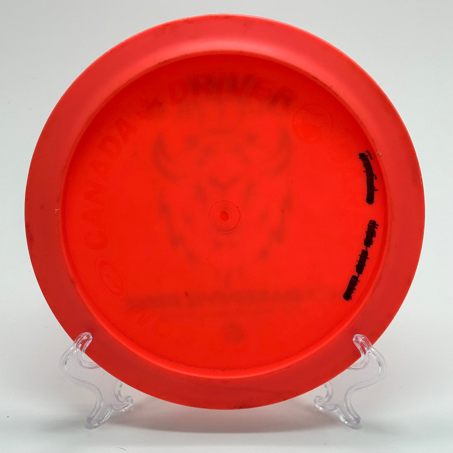 Daredevil Discs Buffalo | Grip Performance