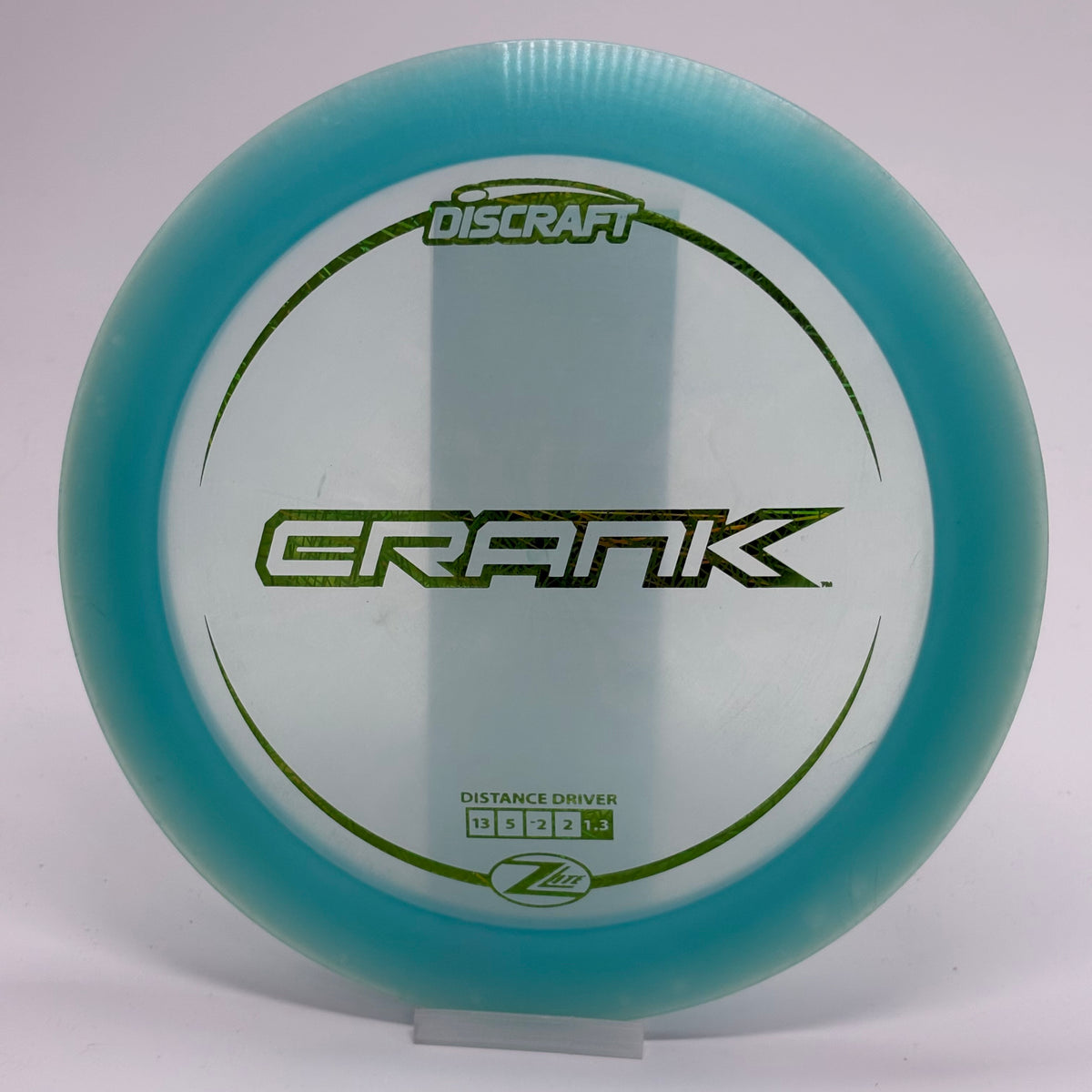 Used | Discraft Crank | Z Lite