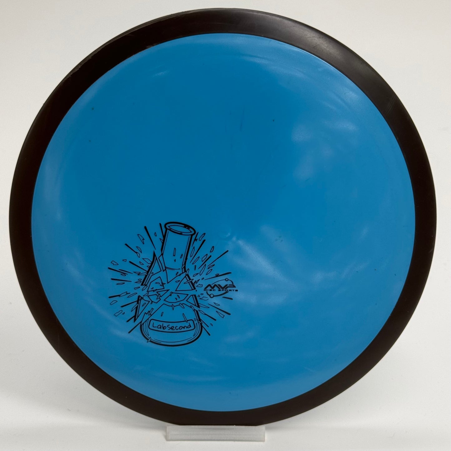 MVP Photon | Fission | Lab Second