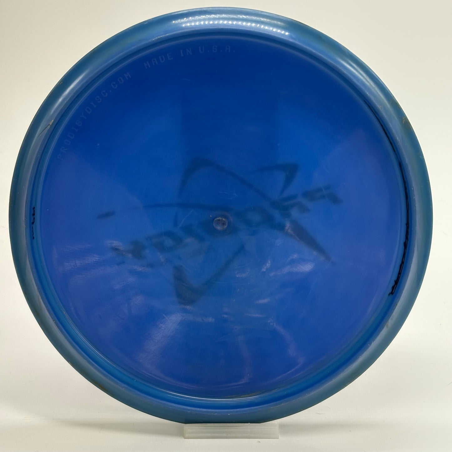 Prodigy M1 | 400g | First Run Bar Stamp Era