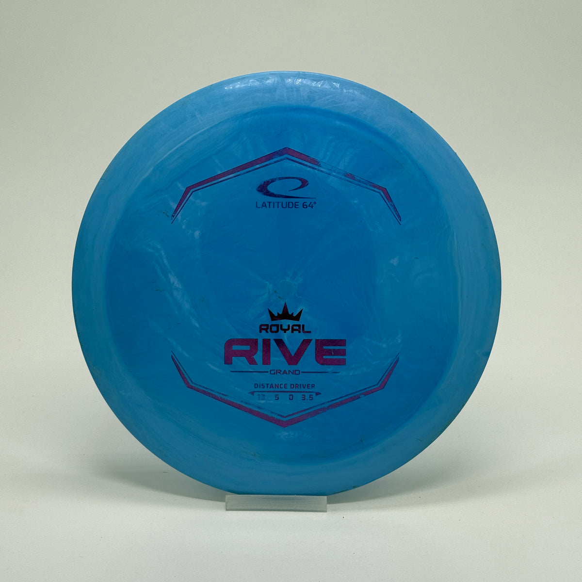 Used | Latitude 64 Rive | Royal Grand