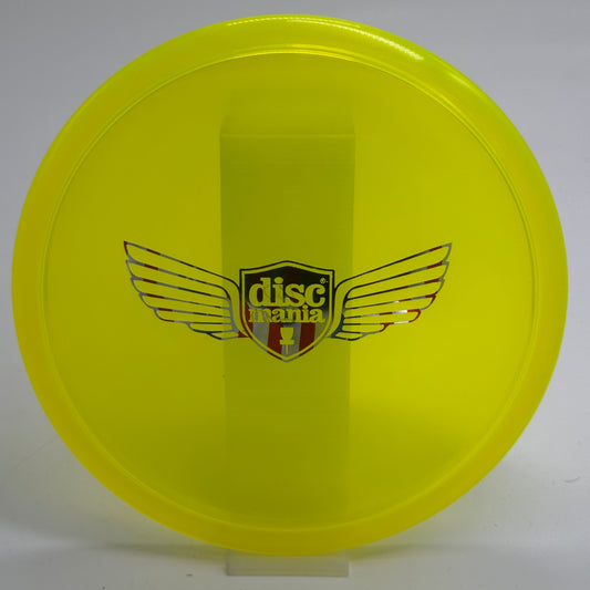 Discmania MD2 | C-Line | Wings Stamp USA | Innova OOP Penned