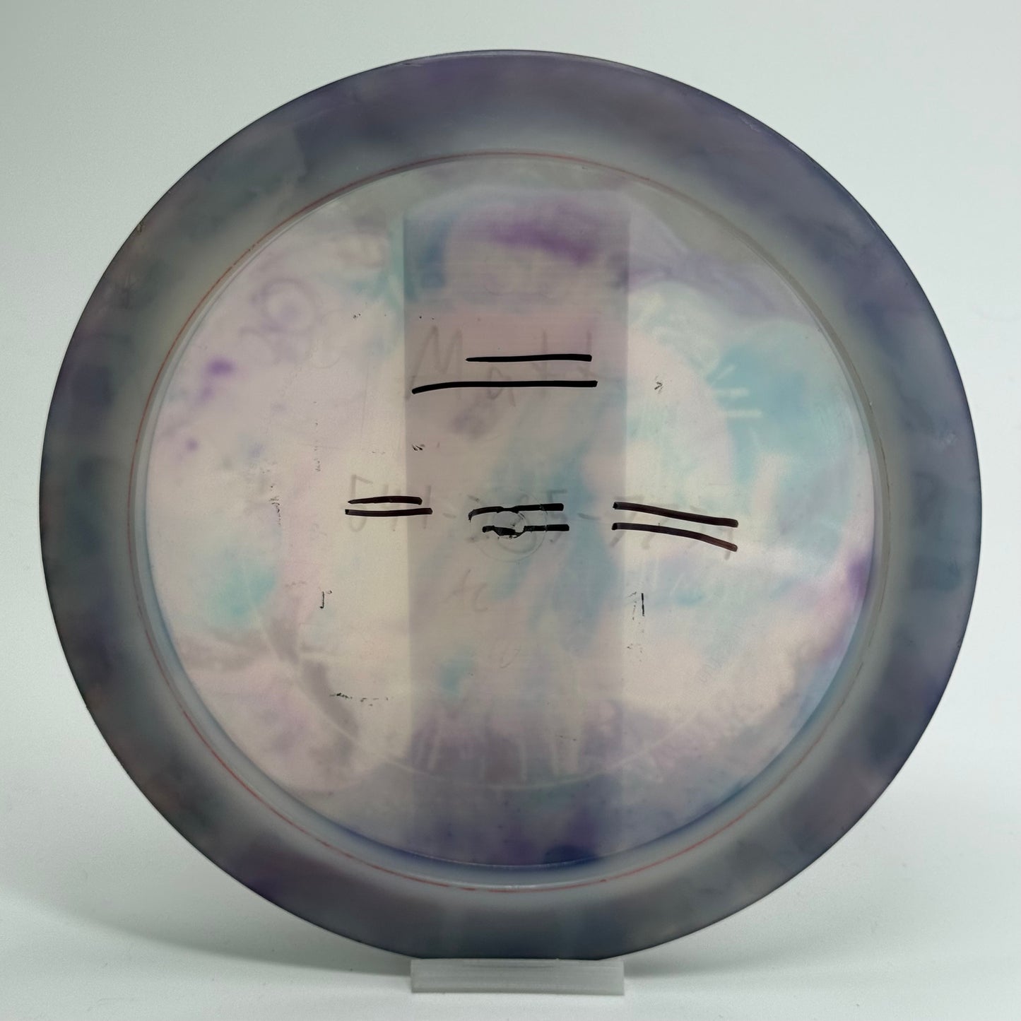 Used | Westside Queen | Moonshine | Custom Dye