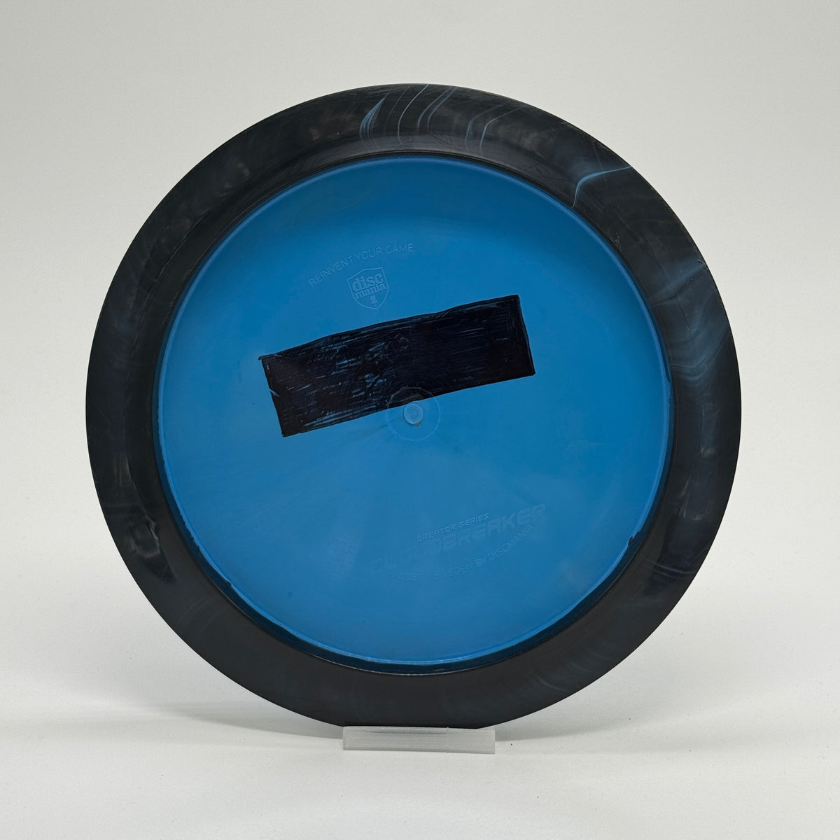 Used | Discmania Cloud Breaker | Horizon | Eagle McMahon Creator Series