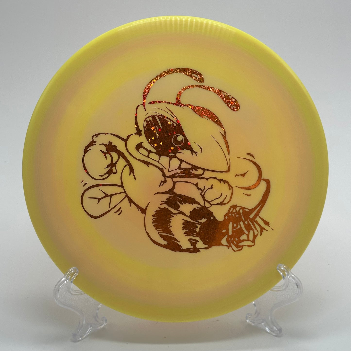 Discraft Swarm | ESP Big Bee Stamp