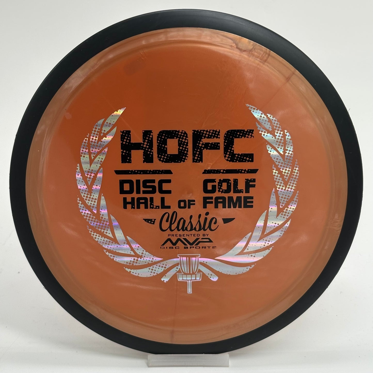 MVP Tesla | Plasma | Hall Of Fame Classic | Patent Pending PFN