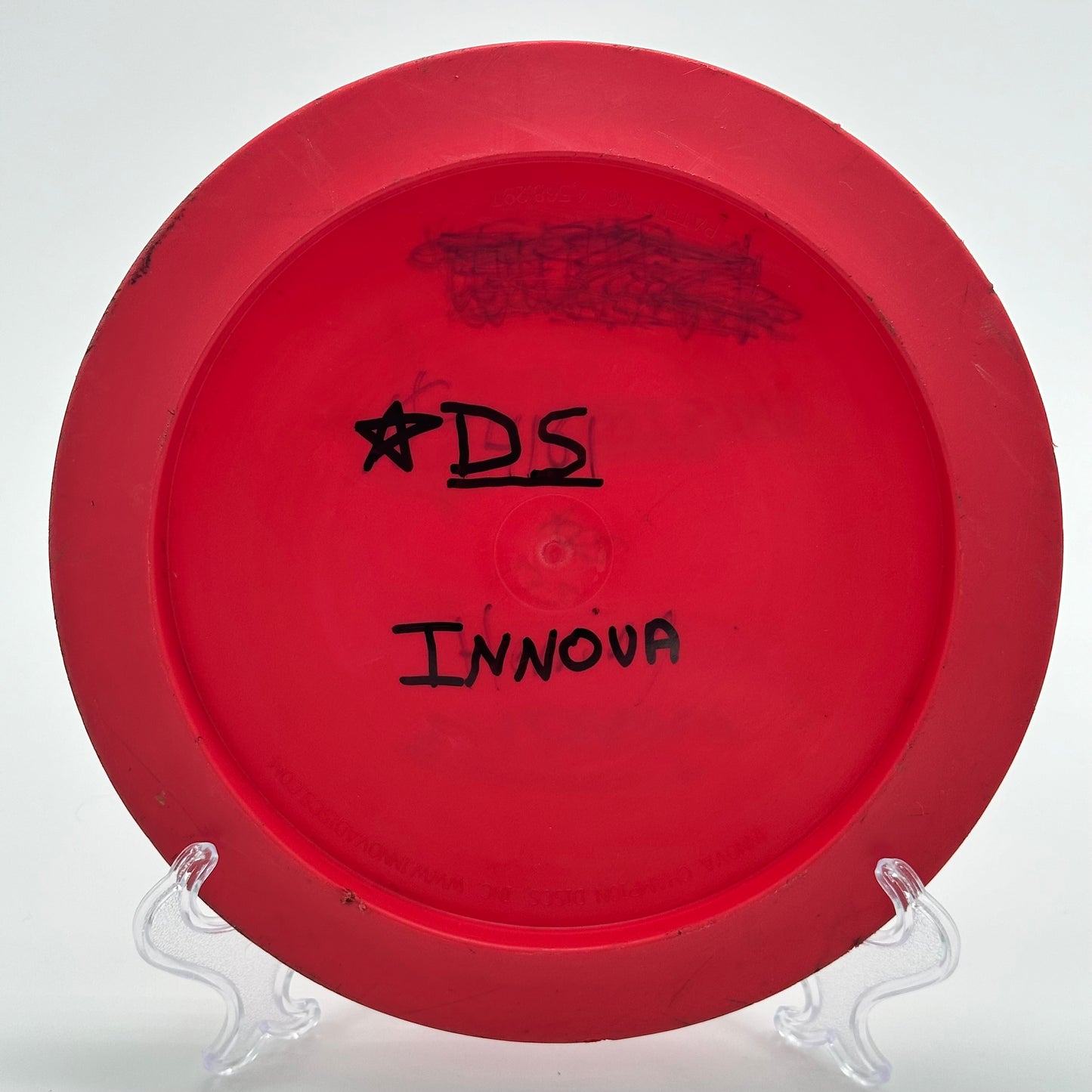 Innova Destroyer | Star *DS PFN Patent #