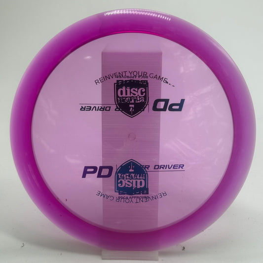 Discmania PD | C-Line | Double Stamp