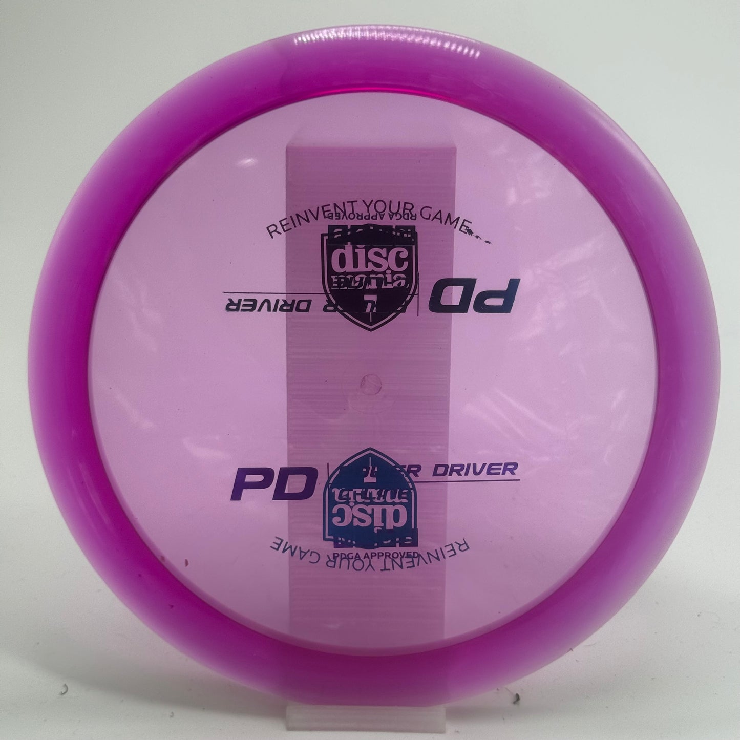 Used | Discmania PD | C-Line