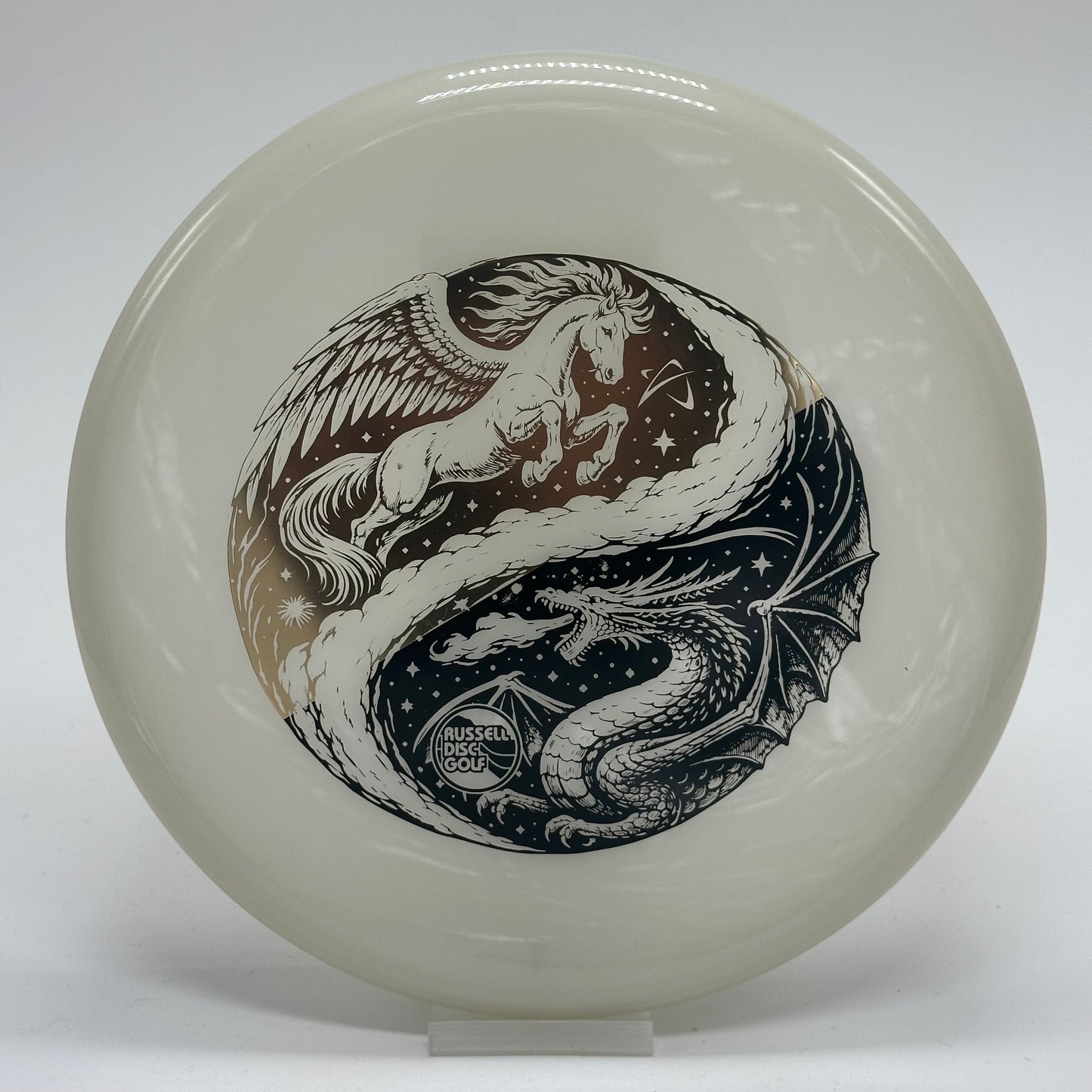 Prodigy Good Boy | 400 Glow | Supreme Duality