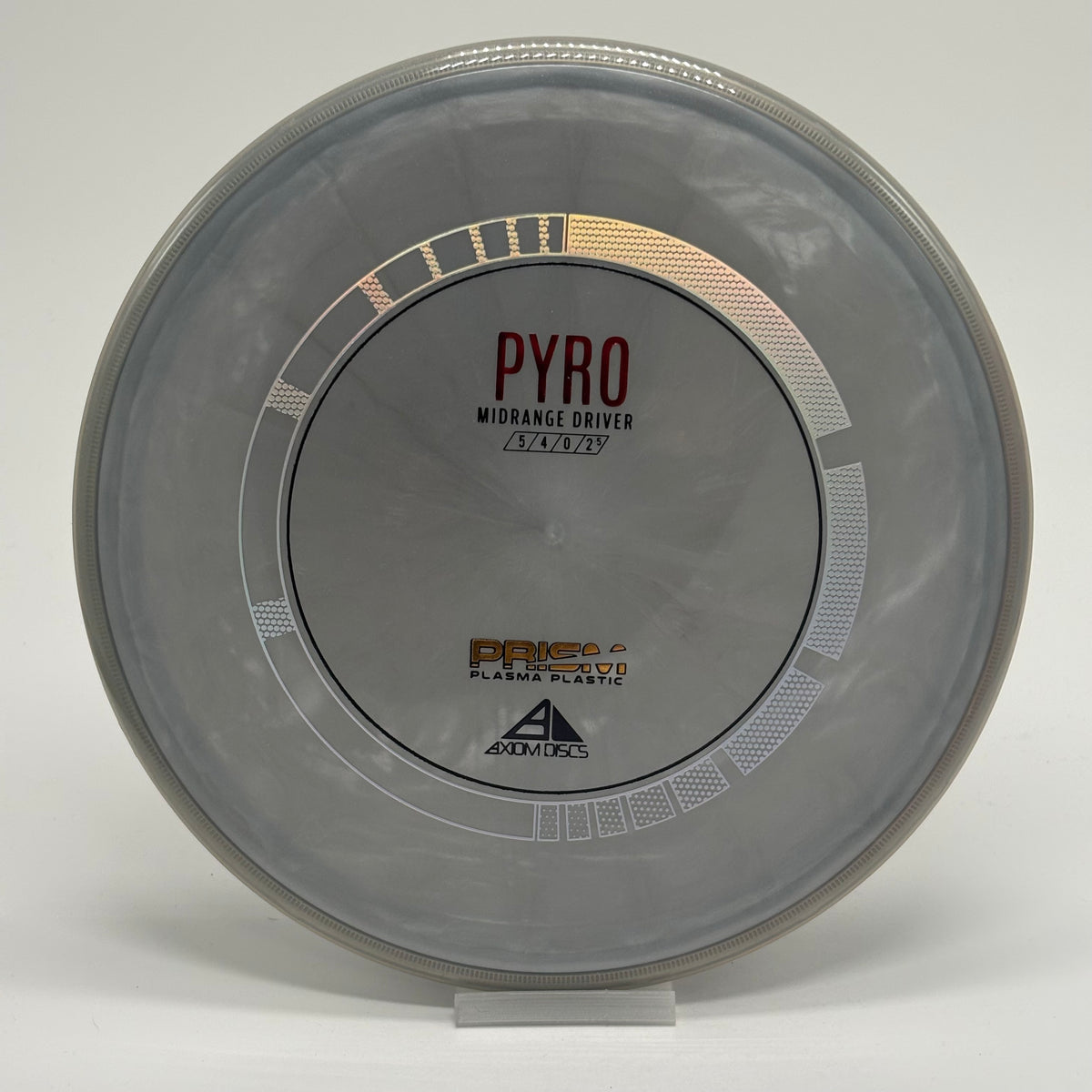 Axiom Pyro | Prism Plasma