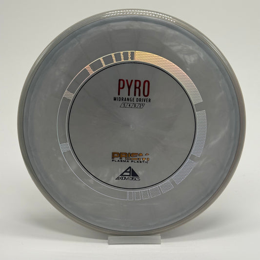 Axiom Pyro | Prism Plasma