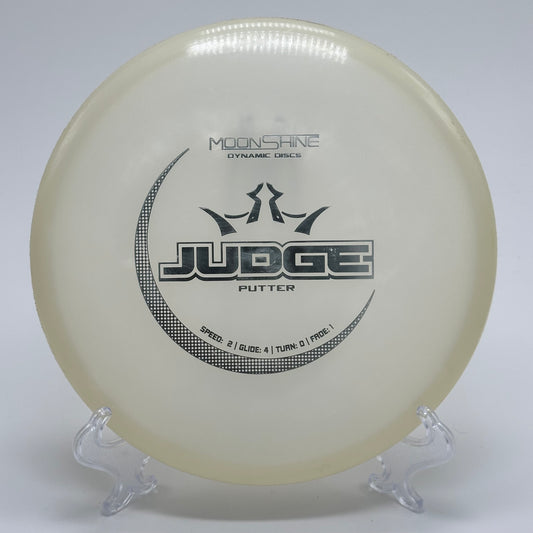 Dynamic Discs Judge | Lucid Moonshine