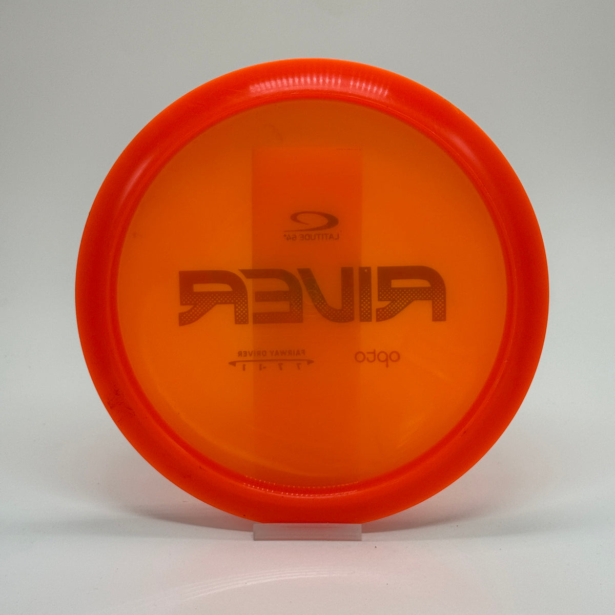 Used | Latitude 64 River | Opto