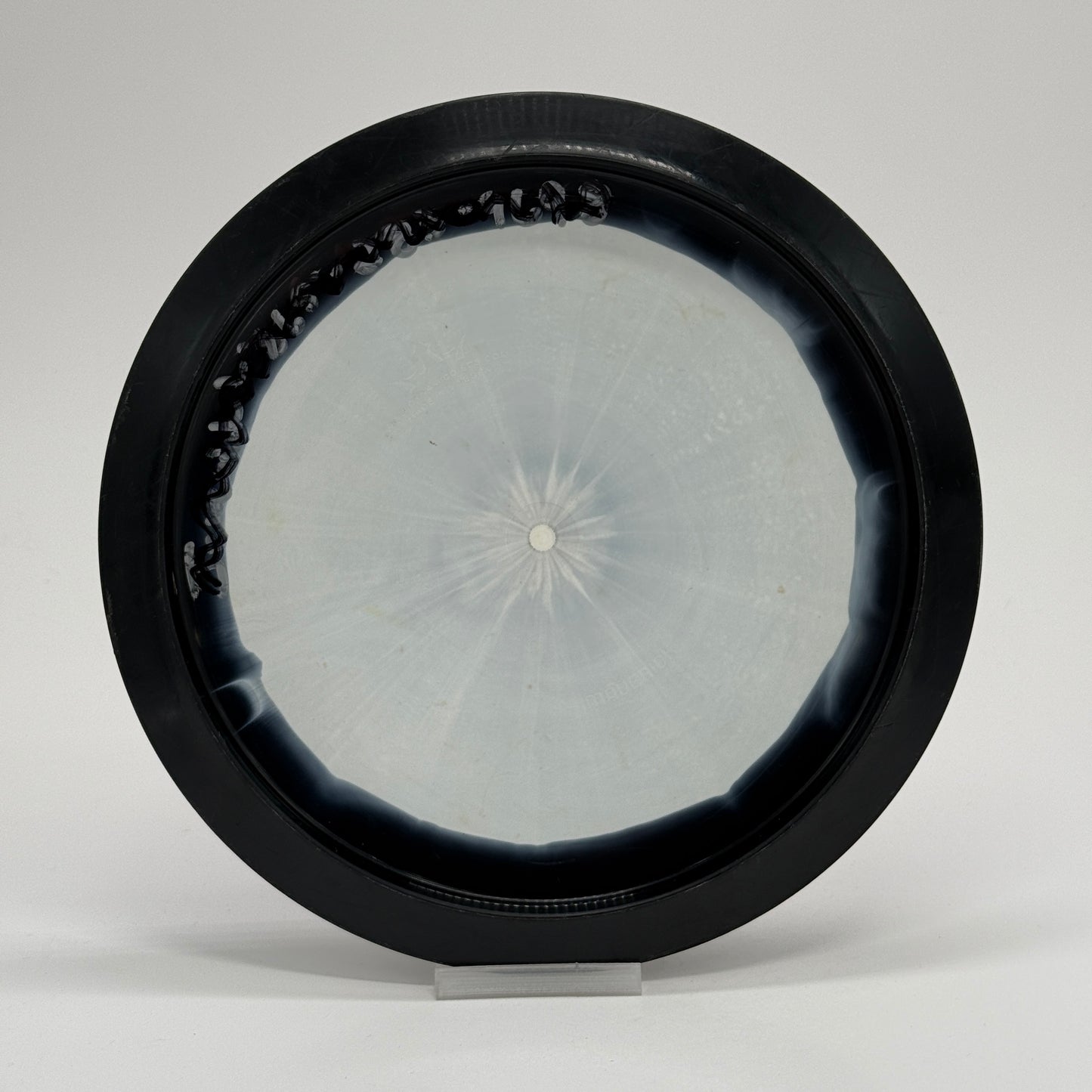 Used | Dynamic Discs Maverick | Fuzion-X Orbit | 2023 Zach Melton Team Series