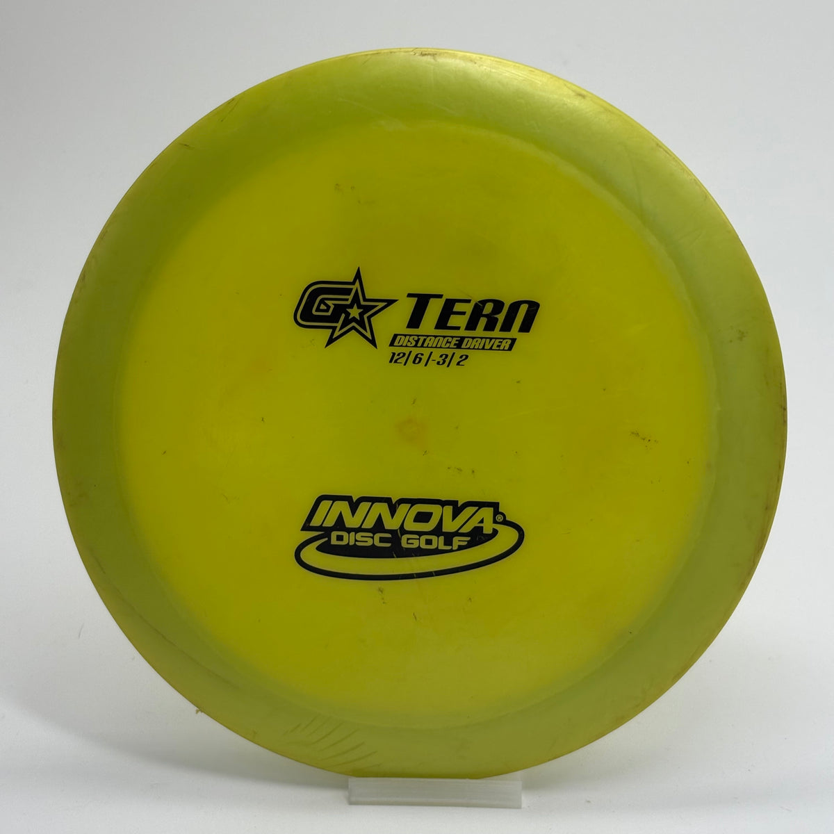 Used | Innova Tern | GStar | Penned