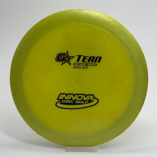 Used | Innova Tern | GStar | Penned
