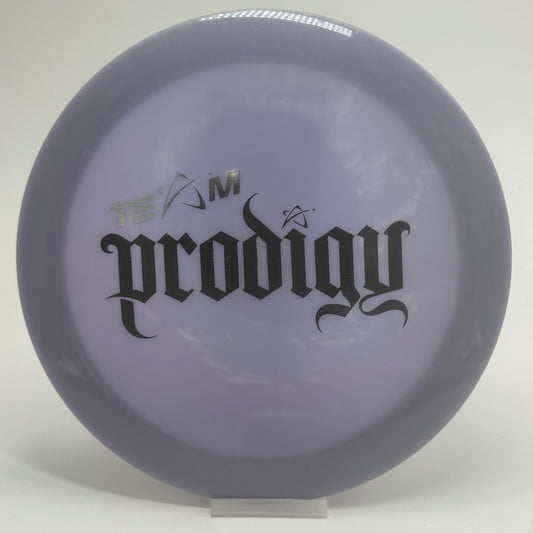 Prodigy D3 | 400g | Gothic Team Stamp